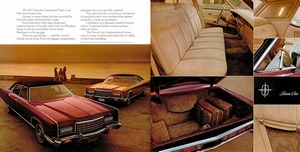 1973 Lincoln Full Line-10-11.jpg